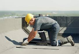 Best Roof Inspection  in Springfield, MA